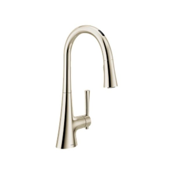 Moen U By  Kitchen Pulldown 9126EVNL